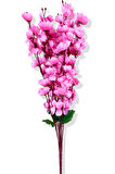 Pembe Bahardalı Demet 60 Cm