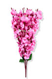 Pembe Bahardalı Demet 60 Cm
