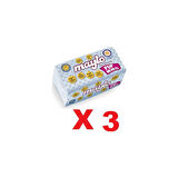 Maylo Puf Mendil 150 Yaprak x 3'lü