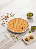 Tadacaksın Fıstıklı Baklava 1 Kg
