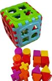 BULTAK KÜP MEGA KULE SET