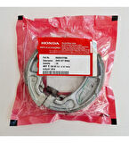 Honda Dio 110 Arka Fren Balatası Tüm Yıllar Uygun _Supermoto