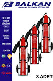 10 KG CO2 YANGIN SÖNDÜRME CİHAZI 3 ADET