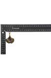 METAL OTANTİK (TASMA) KOLYE UCU