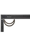 METAL OTANTİK (TASMA) KOLYE UCU