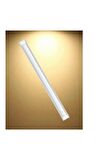 Grafen Bant Armatür 2 Adet Led Floresan Yatay 60 Cm Sarı Işık Ledli