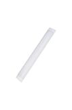 Grafen Bant Armatür 2 Adet Led Floresan Yatay 60 Cm Sarı Işık Ledli