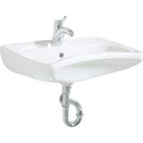 Creavit Bedensel Engelli Lavabo 60x50 cm