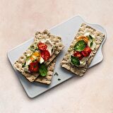 Wasa Crispbread Delikatess İnce Gevrek Ekmek 270 Gr X 5 Adet