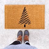 Christmas Paspas No:1