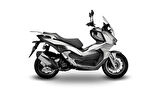 BAROSSA ADV 125 MAX SCOOTER