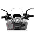 BAROSSA ADV 125 MAX SCOOTER