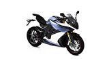 BAROSSA JEDİ750 RACİNG