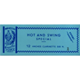 Barre BARE Hot Swing 1 numara