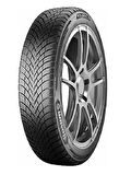 Barum 185/65R15 92T XL POLARIS 6 Oto Kış Lastiği (Üretim Yılı: 2024)