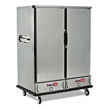 Empero EMP.BQ2 Sıcak Banket Arabası - 2x(11xGN2/1) kapasiteli