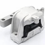 Volkswagen Caddy Golf 6 Seat Leon 1.6 TDI 2010 ve Sonrası Sağ Motor Takozu (BLS, CAYB, CAYC, CAYD, CAYE, CBDA, CBDB, CBDC, CFFB, CFHB, CFHC, CFHF, CFJA, CFJB, CJAA, CLCA, CLCB Motor Kodları)
