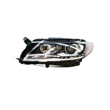FAR SOL XENON+LED+BEYIN VW PASSAT CC 13-17