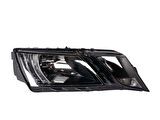 Skoda Octavia 3 & Octavia 3 Combi 2017-2020 Far Sağ Motorlu