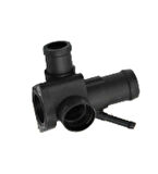 Volkswagen Polo Caddy Skoda Felicia 1.6 1.9 Sdi 1994 Sonrası Su Flanşı