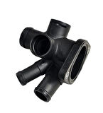 Volkswagen Golf 3 Passat Polo 1.6 1994 Sonrası Su Flanşı