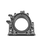 Volkswagen Amarok Caddy Golf 5 6 Polo Jetta T5 T6 T7 Passat Tiguan Audi A1 A3 A4 A5 Q3 Q5 TT Seat Leon Altea Skoda Fabia Superb Octavia 1.6 2.0 TDI 2009 Sonrası Flanşlı Arka Krank Keçesi