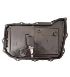 Volkswagen Touareg (CR7, RC8) 3.0 2020 Sonrası / Audi A4 (8W5) 2.0 TFSI 2015-2019 / Q5 (FYB) 3.0 TDI 2017-2020 Şanzıman Yağ Karteri