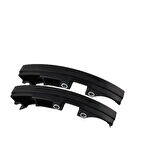 Volkswagen Touareg Golf 4 Bora Passat Audi Q7 2.3V6 2.8 3.2 V6 2000 Sonrası Zincir Kızağı