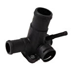 Volkswagen Golf 3 Polo Passat 1.9 D 1992 Sonrası Su Flanşı