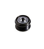 Audi A4 A6 1.8T 1997 Sonrası Alternatör Kasnağı