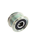 Audi A4 A6 2.4 2.8 FSI 3.2 FSI 2005 Sonrası Alternatör Kasnağı