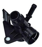 Audi A4 A6 Volkswagen Amarok T5 T6 1.8 TFSI 2.0 TFSI 2008 Sonrası Su Flanşı