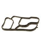 Volkswagen Golf 5 6 Jetta Passat CC Scirocco Tiguan Audi A3 A4 A5 A6 A8 Q3 Q5 1.8 2.0 TFSI 2004 Sonrası Yağ Soğutucu Contası