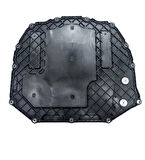 Porsche 992 Turbo S 2020-2023 Porsche 911 Carrera 2019-2023 Şanzıman Yağ Karteri