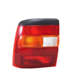 Opel Vectra A 1993 1995 Sol Stop Lambası