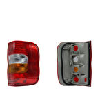 Opel Combo B 1993 Sonrası Sol Stop Lambası