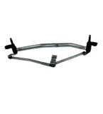 Opel Astra H 2004-2014 Ön Silecek Motoru (Mekanizmalı)