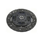 Volkswagen Polo Ibiza 1.2 12V Debriyaj Balatası 190X28X22.1