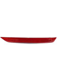 Seat Leon 2009-2013 Arka Sağ Tampon Reflektörü