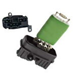 Volkswagen LT28-46 2.5 TDI 2.8 TDI Mercedes-Benz Sprinter 1995 Sonrası Kalorifer Rezistansı