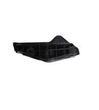 Volkswagen Amarok 2010 2016 Ön Sol Tampon Braketi