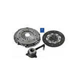 Volkswagen Sharan Golf4 Bora Polo 1.4 Tsi 1.9 Tdi Asz Cpta Czea Auy 2000 Sonrası Debriyaj Seti