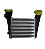 Volkswagen Passat B5 1.8 T 2000-2005 Turbo Radyatörü Intercooler 230X203X62