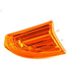 Volkswagen Passat CC 2009-2012 Ön Tampon Reflektörü Sağ Sarı