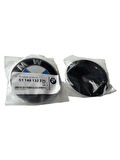 BMW E21 E30 E36 E46 E28 E34 E39 Kaput Arması Ön