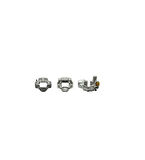 Opel Astra F 1.8 2.0 GSI 1993-1998 / 1.7 D 1992-1998 Arka Sol Fren Kaliperi Motorsuz