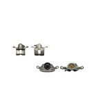 Opel Sintra 2.2 3.0 1996-1999 Arka Sol Fren Kaliperi (Motorsuz)