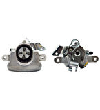 Opel Astra G H 1.6 1.8 2.2 1998 2010 Meriva A MPV 1.4 1.6 2003 2010 Arka Sağ Motorsuz Fren Kaliperi