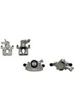 Opel Signum 1.8 2.2 2003 2008 2.0 DTI 2003 2008 Vectra C 1.8 2.0 2.2 2003 2008 Fren Kaliperi Arka Sol Motorsuz