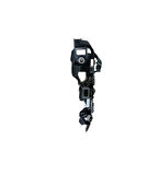 Volkswagen Golf 7 2013-2017 Ön Sol Tampon Braketi